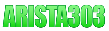 Logo ARISTA303